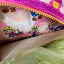 Load image into Gallery viewer, DISNEY LIZZIE MCGUIRE COSPLAY MINI BACKPACK - Loungefly
