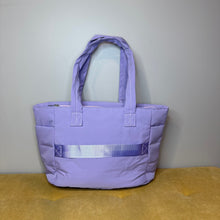 Load image into Gallery viewer, Sophie - Puffer Tote
