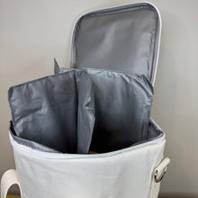 Load image into Gallery viewer, Summer - Canvas Cooler
