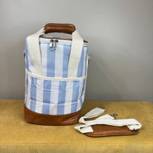 Load image into Gallery viewer, Summer - Canvas Cooler
