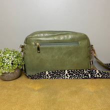 Load image into Gallery viewer, Chloe Crossbody Bag
