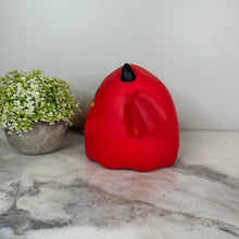 Load image into Gallery viewer, Squishy Toy - Jumbo Devil Red
