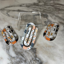 Load image into Gallery viewer, Jumbo Paperclip - Cats
