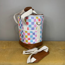 Load image into Gallery viewer, Summer - Canvas Cooler
