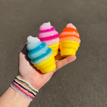 Load image into Gallery viewer, Squishy Toy - Ice Cream Cone
