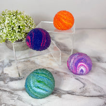 Load image into Gallery viewer, Squishy Toy - Marble Bumpy Ball
