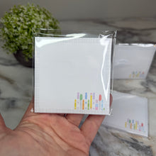 Load image into Gallery viewer, The Sticky Note Collection - Teach Teacher Writing Pen Pencil Utensils
