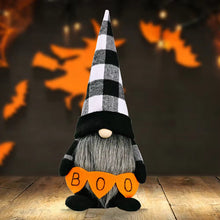 Load image into Gallery viewer, Gnome - #3 - Halloween
