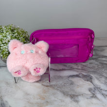 Load image into Gallery viewer, Bundled Set - Remi + Pom Pom Cat
