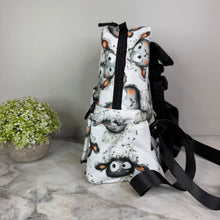 Load image into Gallery viewer, Mini Backpack - Sheep
