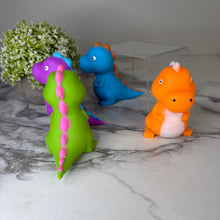 Load image into Gallery viewer, Squishy Toy - Dinosaur
