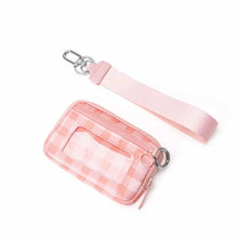 Load image into Gallery viewer, Rue - Nylon Wristlet Wallet - PREORDER Ends 6/24
