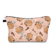Load image into Gallery viewer, Pouch - Humor Adult, Bag of Dicks Eat Me
