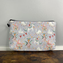 Load image into Gallery viewer, Pouch - Fairytale Lavender
