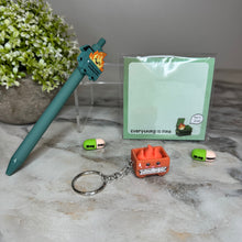 Load image into Gallery viewer, Bundled Set - Everything Is Fine Dumpster Fire
