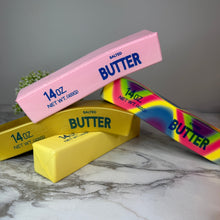 Load image into Gallery viewer, Squishy Toy - Butter, Jumbo
