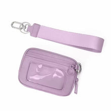 Load image into Gallery viewer, Rue - Nylon Wristlet Wallet - PREORDER Ends 6/24
