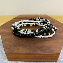 Load image into Gallery viewer, Bracelet Pack - Small Bead &amp; Marble
