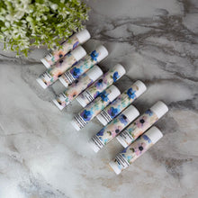 Load image into Gallery viewer, Lip Balm - Watercolor Floral
