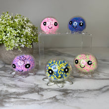 Load image into Gallery viewer, Squishy Toy - Octopus Bead
