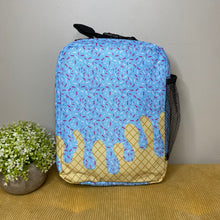 Load image into Gallery viewer, Ice Cream Drip Lunchbox
