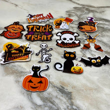 Load image into Gallery viewer, Magnets - Halloween Mix
