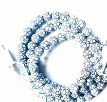 Load image into Gallery viewer, Charging Charger Cord - Beaded - Sports
