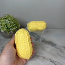 Load image into Gallery viewer, Squishy Toy - Peanut
