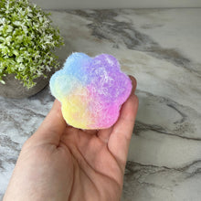 Load image into Gallery viewer, Squishy Toy - Rainbow Paw Taba
