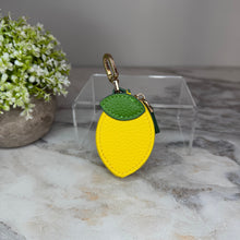 Load image into Gallery viewer, Coin Pouch Wallet - Fruit
