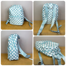 Load image into Gallery viewer, The Roxy Backpack

