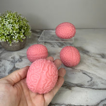 Load image into Gallery viewer, Squishy Toy - Brains
