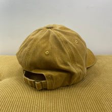 Load image into Gallery viewer, Hat - Mama - Mustard
