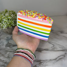 Load image into Gallery viewer, Squishy Toy - Cake
