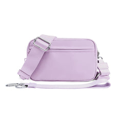 Load image into Gallery viewer, Remi - Nylon Crossbody Solid
