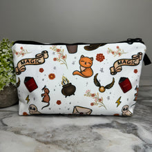 Load image into Gallery viewer, Pouch - Magic White Background
