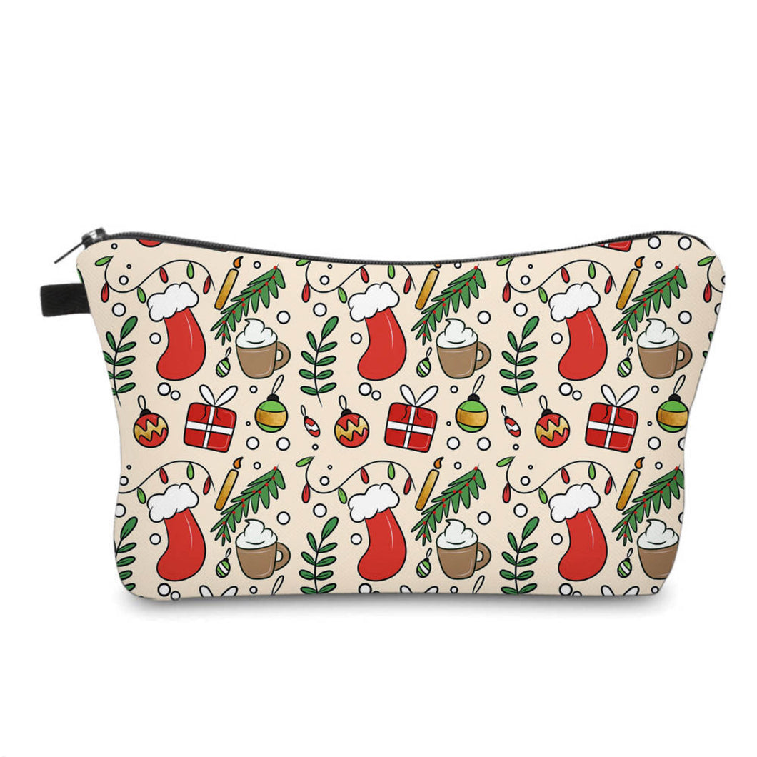 Pouch - Holiday 2023 - Christmas Things
