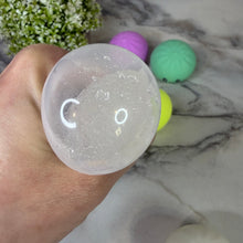 Load image into Gallery viewer, Squishy Toy - Naked Mini Dumpling, Face
