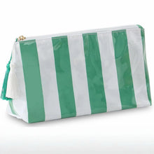 Load image into Gallery viewer, Vinyl Travel Pouch - PREORDER
