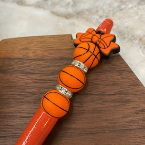 Pen - Sports - Basketball