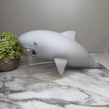 Load image into Gallery viewer, Squishy Toy - Jumbo Shark

