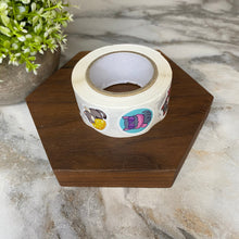 Load image into Gallery viewer, Sticker Roll - Cats
