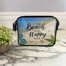 Load image into Gallery viewer, Clear Pouch - Beach
