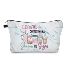 Load image into Gallery viewer, Pouch - Coffee Love

