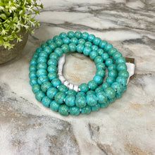 Load image into Gallery viewer, Charging Cord - Beaded #2 - PREORDER
