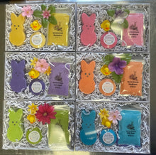 Load image into Gallery viewer, Easter Bunny Boxes - Oily BlendsEaster Bunny Boxes
