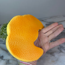 Load image into Gallery viewer, Stress Squishy Toy - Croissant - PREORDER
