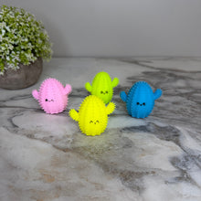 Load image into Gallery viewer, Squishy Toy - Cactus
