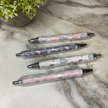 Load image into Gallery viewer, Pen - Clear Christmas Tree Peppermint Mix
