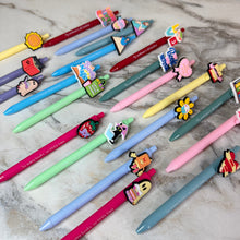 Load image into Gallery viewer, Pen - Books &amp; Reading
